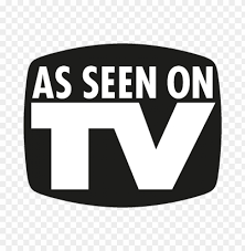 As Seen On TV